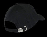 Genuine Porsche Crest Logo Hat Cap Black or White, Officially Licensed