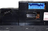 Climate Control Unit for BMW E39 5-Series 2001 2002 2003 525i 530i 540i M5 Digital MAX AC Heater Switch Panel