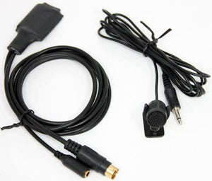 GROM Audio BTD in-Car Bluetooth Extension Dongle for Many Phones