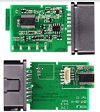 ELM327 USB Interface OBD2 Car Diagnostic Programmer Fault Code Scanner Cable For Windows PC OSX