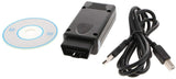 BMW Scanner 1.4.0 USB Diagnostic & Coding Tool | E38 E39 E46 E53