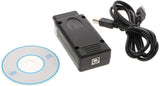 BMW Scanner 1.4.0 USB Diagnostic & Coding Tool | E38 E39 E46 E53