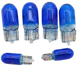 Bulb Set compatible with Honda Goldwing GL1500 Gauge Cluster Backlighting 1988-2000