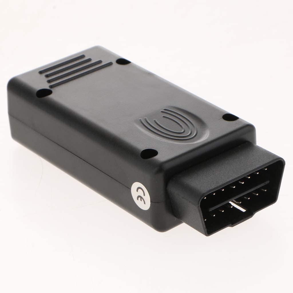 BMW Scanner 1.4.0 USB Diagnostic & Coding Tool | E38 E39 E46 E53