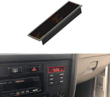 LCD Display for BMW E30 E28 On Board Computer Clock Bordcomputer BC1 OBC 13 button