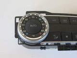 Mercedes Benz 2008-2011 W204 C300 C350 C63 Climate Control Panel Temp Unit A/C Heater