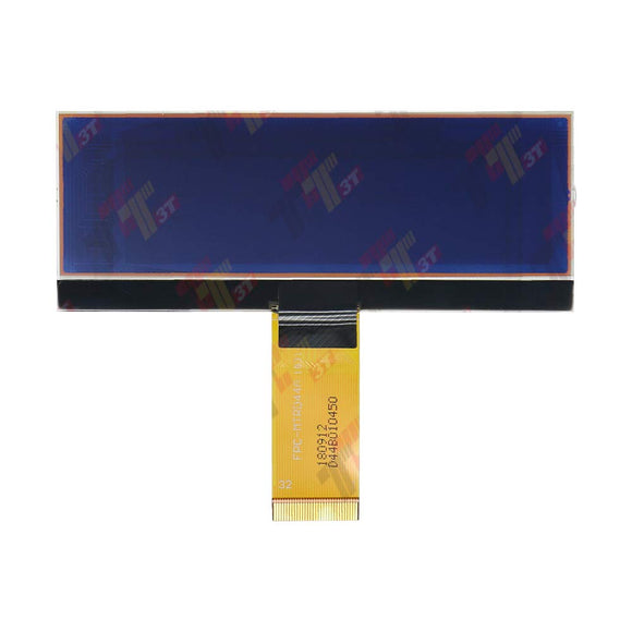 LCD Display for Nissan Dualis/Frontier/Juke/Qashqai, Suzuki Equator Instrument Speedometer Cluster