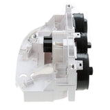 Climate Control Assembly 1J0820045F for 1998-2002 Volkswagen Golf Gti Jetta Mk3