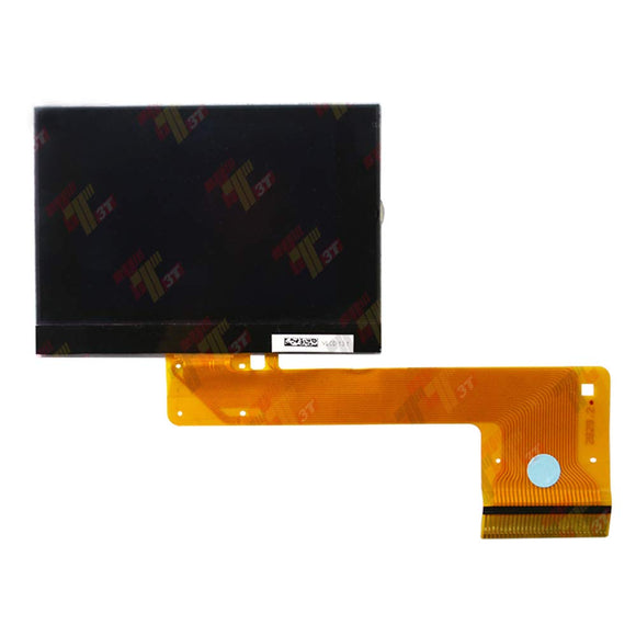 Middle LCD Display of Instrument Cluster for Magneti Marelli Audi A6 4F0920900