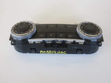 Mercedes Benz 2008-2011 W204 C300 C350 C63 Climate Control Panel Temp Unit A/C Heater