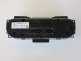 Mercedes Benz 2008-2011 W204 C300 C350 C63 Climate Control Panel Temp Unit A/C Heater