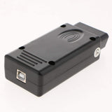 BMW Scanner 1.4.0 USB Diagnostic & Coding Tool | E38 E39 E46 E53