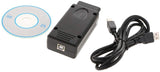 BMW Scanner 1.4.0 USB Diagnostic & Coding Tool | E38 E39 E46 E53