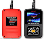 iCarsoft i930 for LAND RANGE ROVER OBD2 DIAGNOSTIC FAULT CODE SCANNER  RESET ERASE TOOL