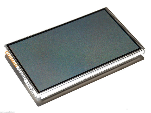 New LCD for BMW E38 7-Series E39 5-Series M5 16:9 WIDE SCREEN NAVIGATION MONITOR RADIO DISPLAY GLASS