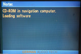 V32.2 Firmware Update Disc for BMW MINI MK4 DVD Navigation