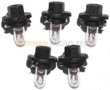 11x LIGHT BULBS LAMPS for DODGE RAM TRUCK CHEVY GM 2003 2004 2005 2006 2007 2008