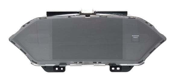 2011-2013 Honda Odyssey Dash Mounted Info Display Screen 39710-TK8-A310-M2