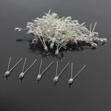 Miniature Grain of Wheat Bulbs for BMW E38 E39 E53 Multi-Information Display MID Backlighting