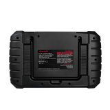 Powerful Professional iCarsoft CR MAX Multi-brand Multi-system Car Diagnostic Tool