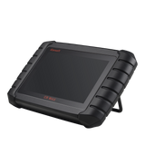 Powerful Professional iCarsoft CR MAX Multi-brand Multi-system Car Diagnostic Tool