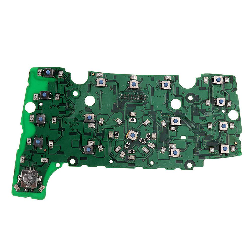 thumbnail image 2 of MMI Multimedia Control Circuit Board For Audi Q7 2010-2015 – With Navigation – Replaces 4L0 919 611 2 of 3