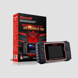 OBD2 Diagnostic Scanner for Japanese Vehicles iCarsoft J100 V2.0