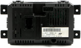 Center Dash Display 4.2" Screen Compatible With 2013 2014 Ford Taurus DG1T-18B955-CC