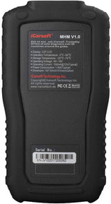 OBD2 Diagnostic Scanner for Mitsubishi Honda Acura Mazda iCarsoft MHM V1.0