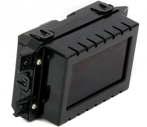 Center Dash Display 4.2" Screen Compatible With 2013 2014 Ford Taurus DG1T-18B955-CC