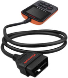 iCarsoft i950 Fiat/Alfa Romeo Vehicle Diagnostic Tool, Multi-System Scanner Plus Obdii