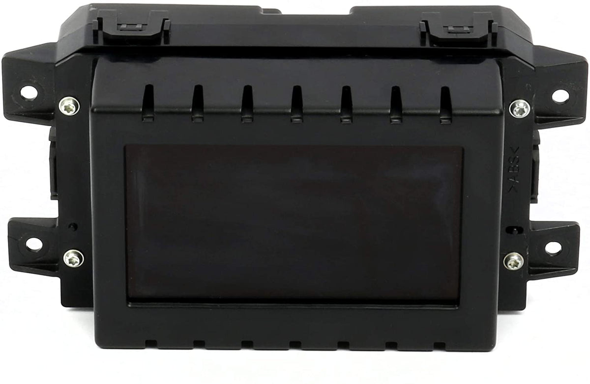 Center Dash Display 4.2