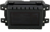 Center Dash Display 4.2" Screen Compatible With 2013 2014 Ford Taurus DG1T-18B955-CC