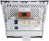 2007 2008 LEXUS GS350 OEM Navigation Radio Dash Screen HVAC Controls 86111-30620 86111-30A20