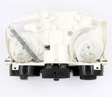 Climate Control Assembly 1J0820045F for 1998-2002 Volkswagen Golf Gti Jetta Mk3
