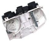 Climate Control Assembly 1J0820045F for 1998-2002 Volkswagen Golf Gti Jetta Mk3