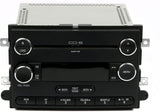 2008 Ford F-150 Lincoln LT Radio AM FM mp3 6 Disc CD Changer Player 8L3T-18C815-MA