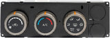 2005 Nissan Titan Temperature Climate Control Panel for 27500-ZH11A