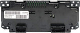2008-2010 Dodge Charger Temperature AC Heat Climate Control Module P55111872AD