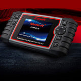 OBD2 Diagnostic Scanner for Japanese Vehicles iCarsoft J100 V2.0