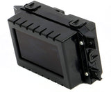 Center Dash Display 4.2" Screen Compatible With 2013 2014 Ford Taurus DG1T-18B955-CC