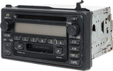 2000 2001 2002 2003 Toyota Highlander Celica Echo MR2 Radio AM FM CD Cassette Player 86120-2B680