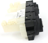 Temperature Control Panel Module for 2007 2008 2009 Nissan Altima 27510 JA200