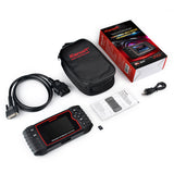 OBD2 Diagnostic Scanner for Land Rover Range Rover Jaguar iCarsoft LR V2.0