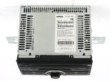 2007-2009 Nissan Versa Radio AM FM CD 28185EM32A Face Code CY04E