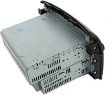 Radio JBL Radio AM FM 6 Disc CD MP3 Compatible with 2006 2007 Toyota Sienna 86120-AE062 Face P1816
