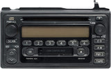 2000 2001 2002 2003 Toyota Highlander Celica Echo MR2 Radio AM FM CD Cassette Player 86120-2B680
