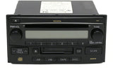 16844 AM FM Radio Cassette CD Player for 2003-2005 Toyota Celica Highlander RAV4 86120-2B761