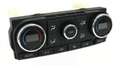 Temperature Climate Control Module for 2007-2013 Nissan Altima 27500 JA01A