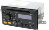 2013 2014 Scion FR-S TC XB Radio T10004 AM FM Radio Mp3 CD w Bluetooth PT54600130